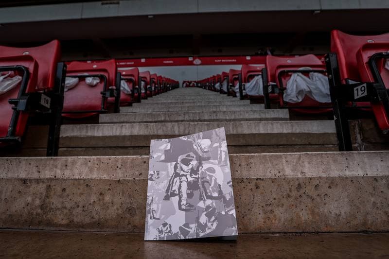 Football. Premier League. Sunderland - Arsenal. 08.11.2025