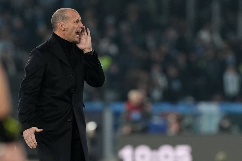 Football. Coppa Italia. SS Lazio - AC Milan. 04.12.2025