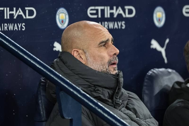 Football. Carabao Cup. Manchester City - Brentford. 17.12.2025