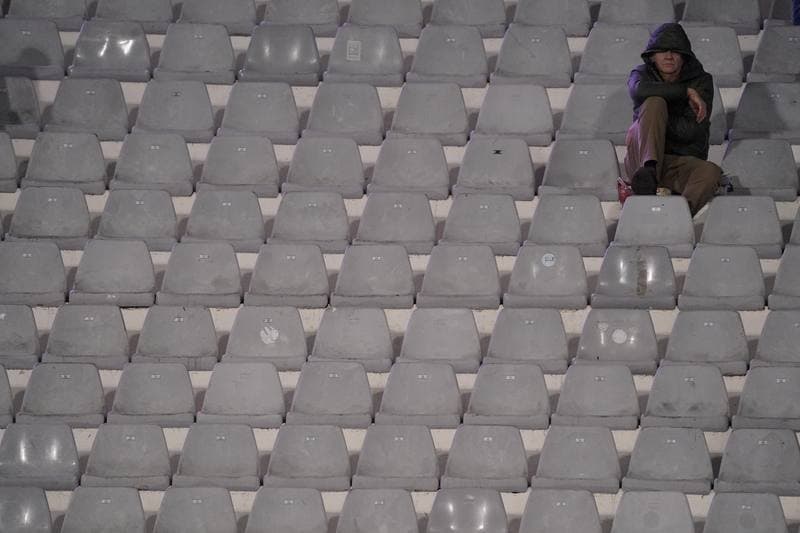 Football. Serie A. Fiorentina - Udinese. 21.12.2025