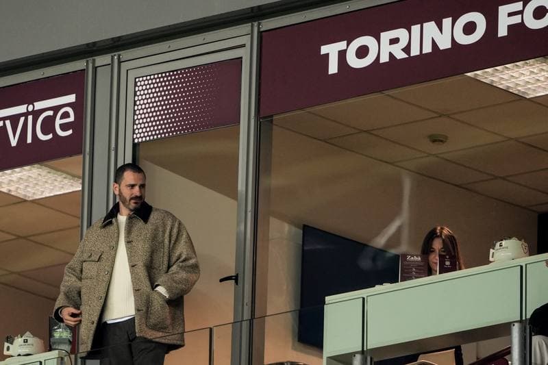 Football. Serie A. Torino - AC Milan. 08.12.2025