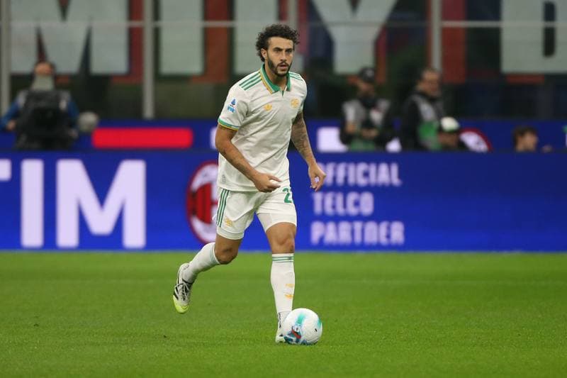 Football. Serie A. AC Milan - AS Roma. 02.11.2025