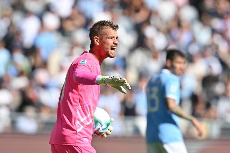 Football. Serie A. Lazio - Torino. 04.10.2025