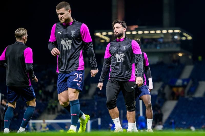 Football. Europa League. Porto - MalmA FF. 11.12.2025