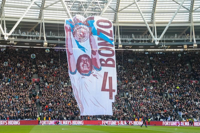 Football. Premier League. West Ham - Aston Villa. 14.12.2025