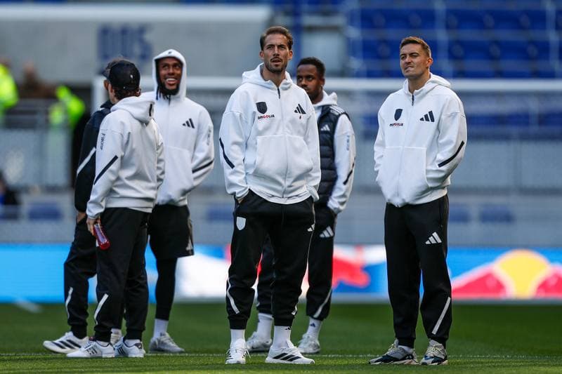 Football. Premier League. Everton - Fulham. 08.11.2025
