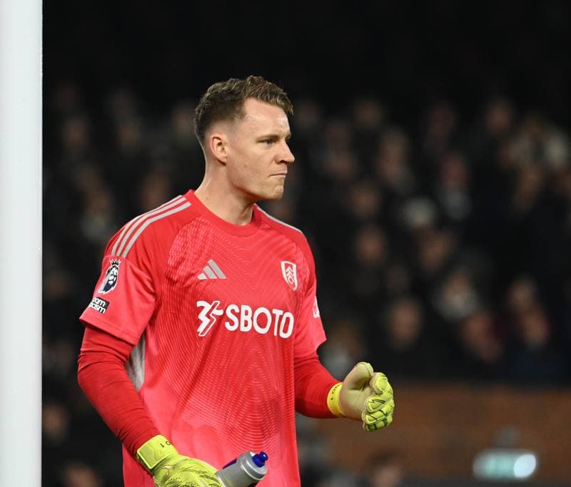 Football. Premier League. Fulham - Nottingham Forest. 22.12.2025