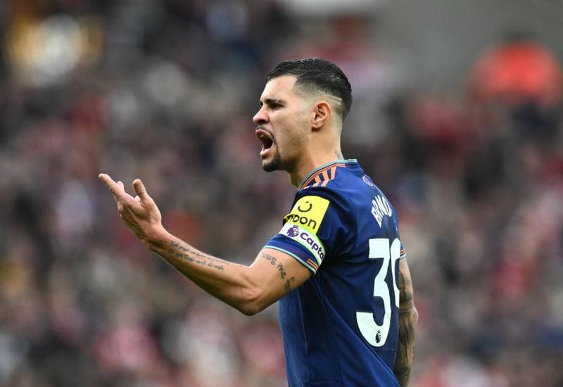 Football. Premier League. Sunderland - Newcastle United. 14.12.2025