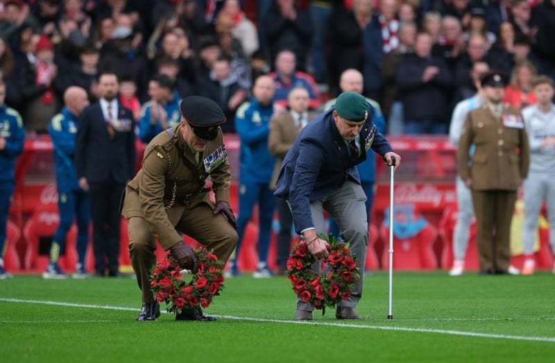 Football. Premier League. Nottingham Forest - Leeds United. 16.03.2026