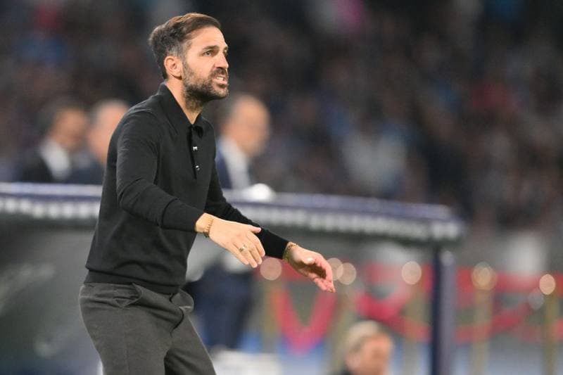 Football. Serie A. SSC Napoli - Como 1907. 16.03.2026