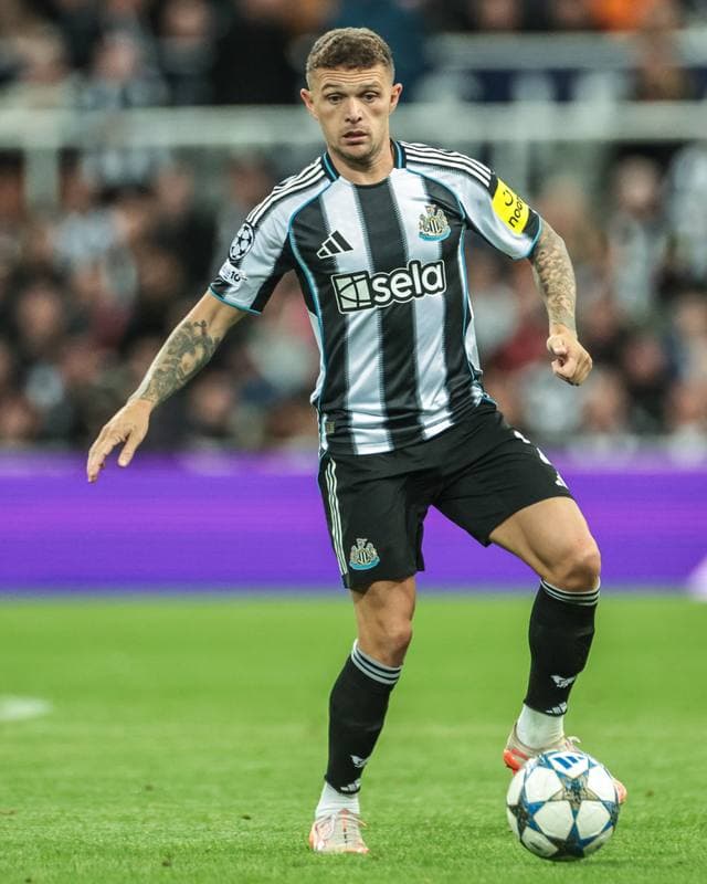Football. UEFA Champions League. Newcastle United - Benfica. 21.10.2025