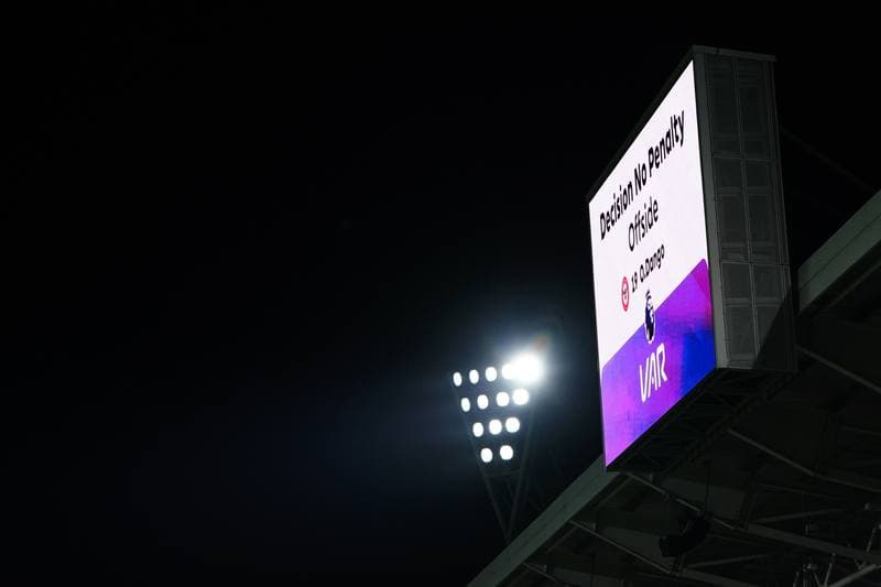 Football. Premier League. Brentford - Leeds United. 14.12.2025