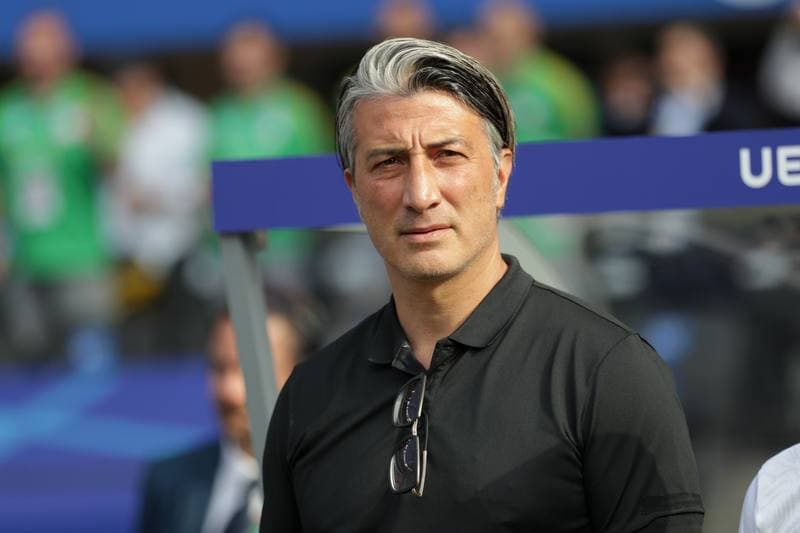 Football. UEFA EURO 2024. Switzerland - Italy. 29.06.2024