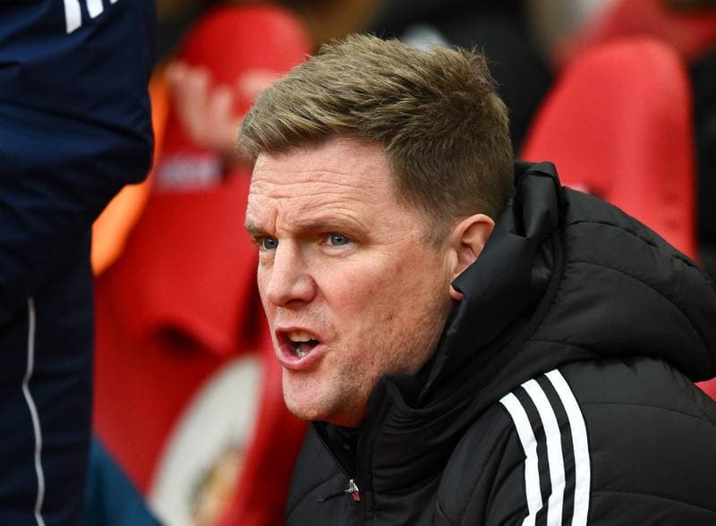Football. Premier League. Sunderland - Newcastle United. 14.12.2025