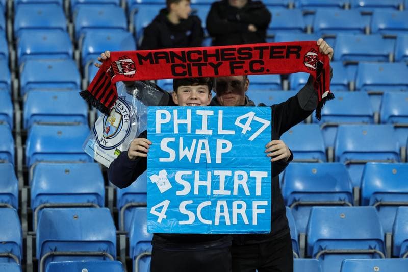 Football. Carabao Cup. Manchester City - Brentford. 17.12.2025