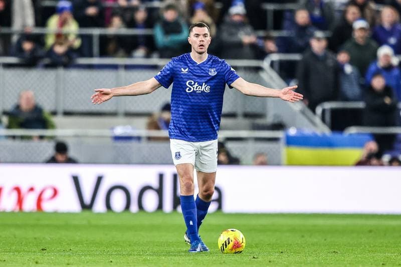 Football. Premier League. Everton - Arsenal. 20.12.2025