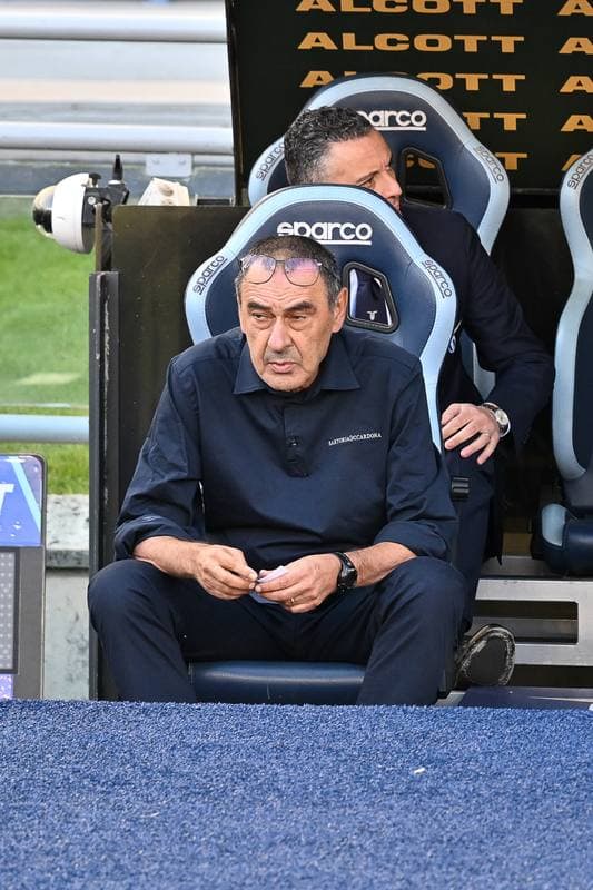 Football. Serie A. Lazio - Torino. 04.10.2025