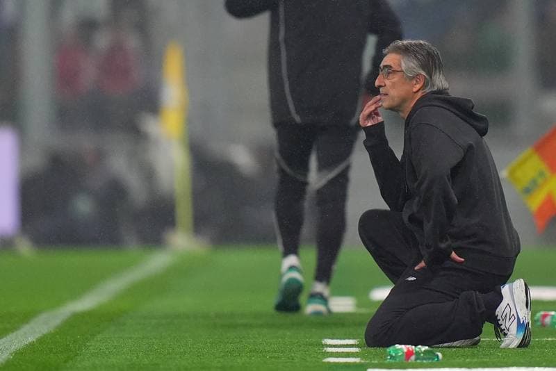 Football. Serie A. Atalanta - Como. 04.10.2025