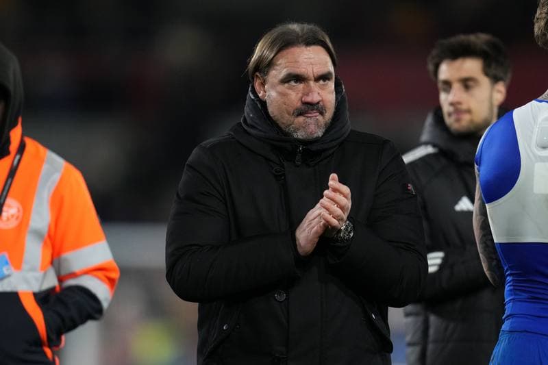 Football. Premier League. Brentford - Leeds United. 14.12.2025