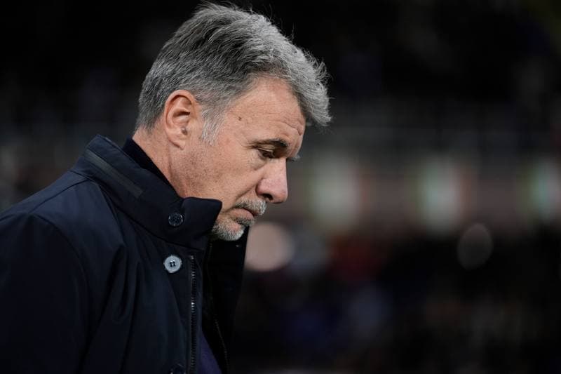 Football. Serie A. Torino - AC Milan. 08.12.2025