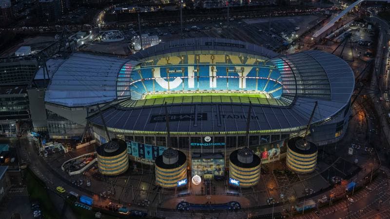 Football. Carabao Cup. Manchester City - Brentford. 17.12.2025