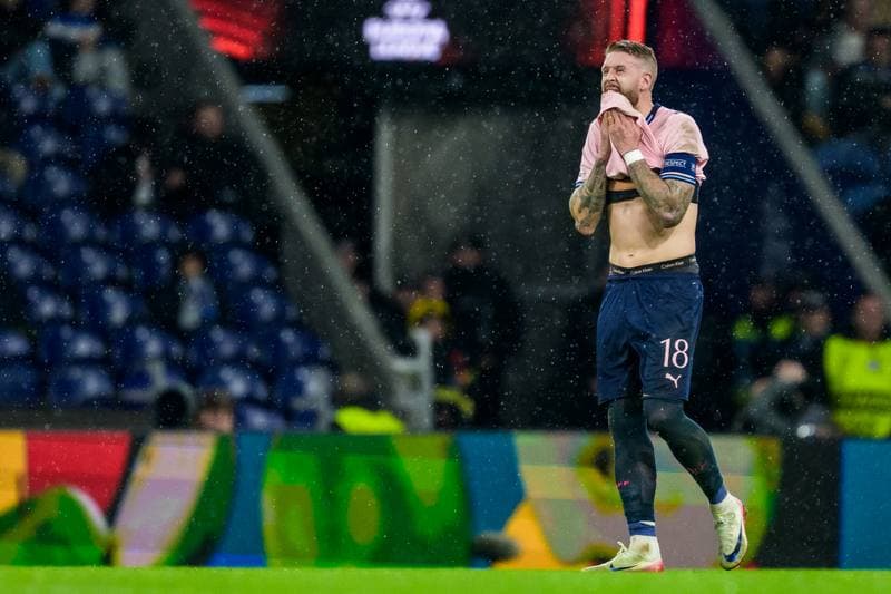 Football. Europa League. Porto - MalmA FF. 11.12.2025
