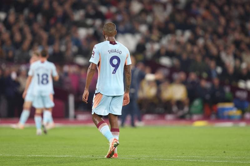 Football. Premier League. West Ham - Brentford. 16.03.2026