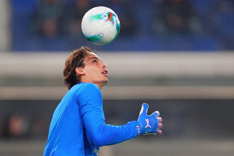 Football. Serie A. Atalanta - Como. 04.10.2025