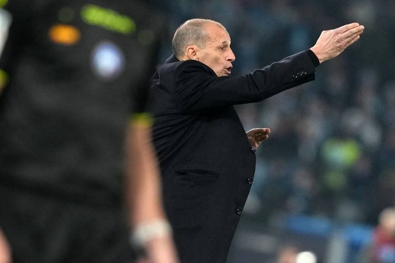 Football. Coppa Italia. SS Lazio - AC Milan. 04.12.2025