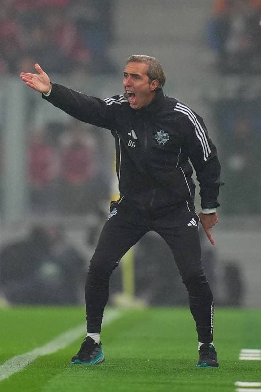 Football. Serie A. Atalanta - Como. 04.10.2025