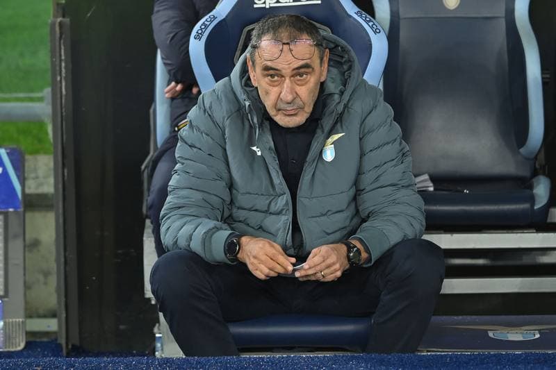 Football. Serie A. SS Lazio - US Cremonese. 20.12.2025