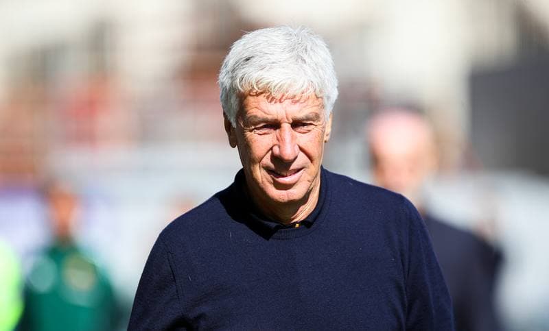 Football. Serie A. ACF Fiorentina - AS Roma. 05.10.2025