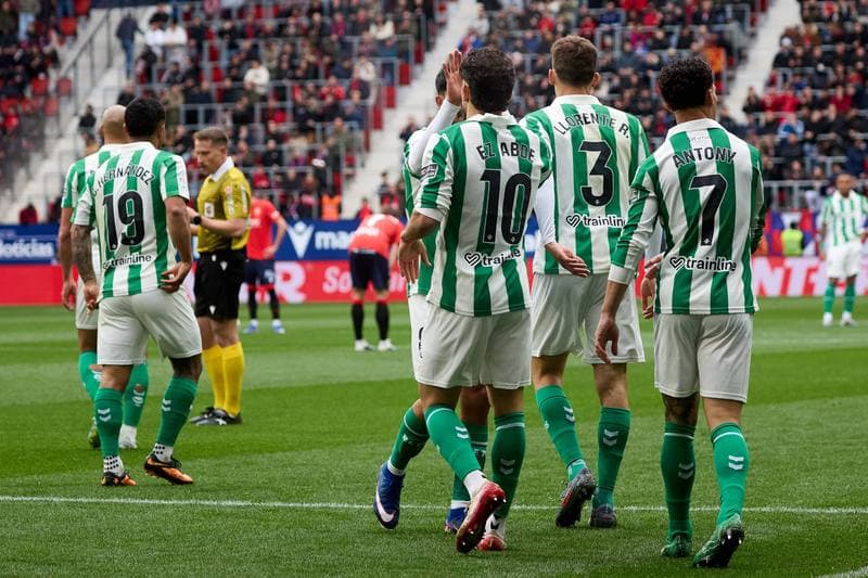 Football. CA Osasuna. Tribute. 12.04.2026