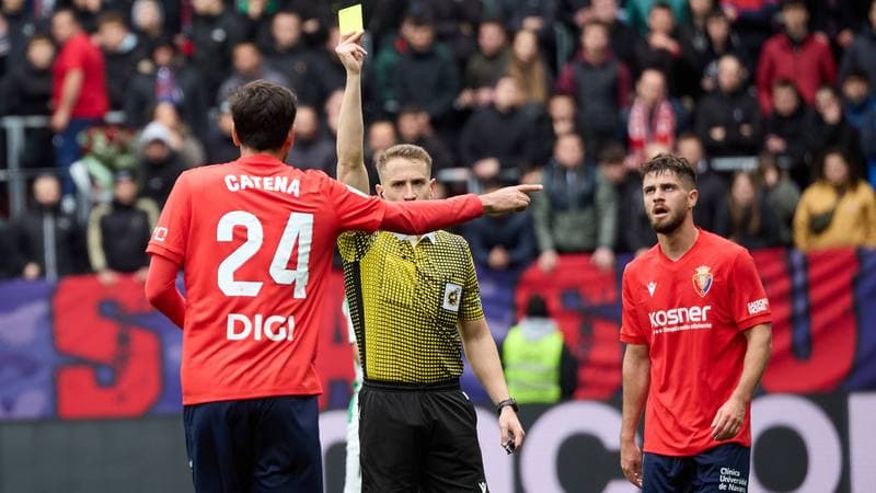 Football. CA Osasuna. Tribute. 12.04.2026