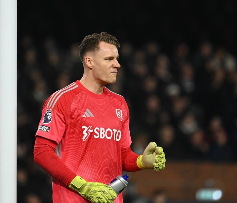Football. Premier League. Fulham - Nottingham Forest. 22.12.2025