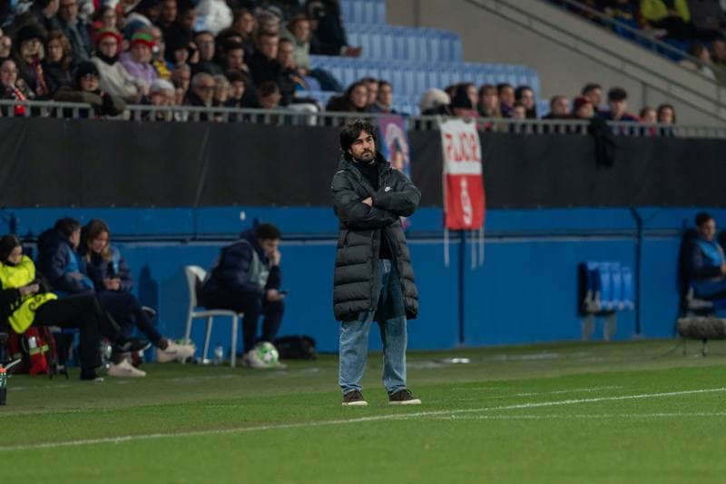 Football. UEFA Women's Champions League. FC Barcelona - SL Benfica. 14.03.2026