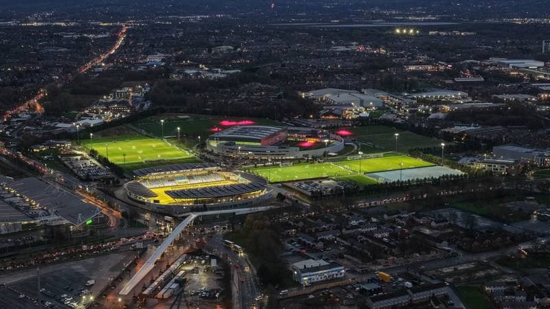 Football. Carabao Cup. Manchester City - Brentford. 17.12.2025