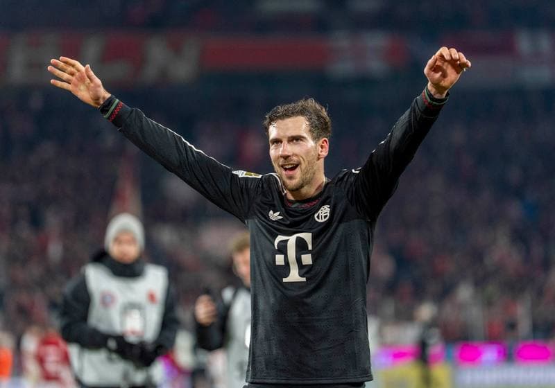 Football. Bundesliga. 1. FC Koln - FC Bayern Munchen. 14.01.2026