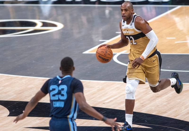 Basketball. NBA. Washington Wizards - Memphis Grizzlies. 28.12.2025