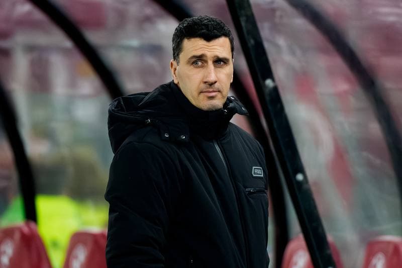 Football. Dutch KNVB Beker. AZ - Ajax. 14.01.2026