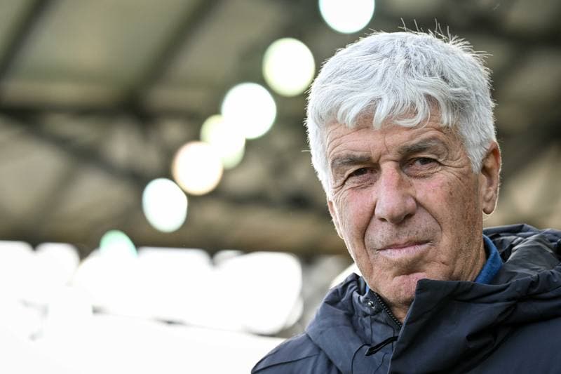 Football. Serie A. Cagliari Calcio - AS Roma. 07.12.2025