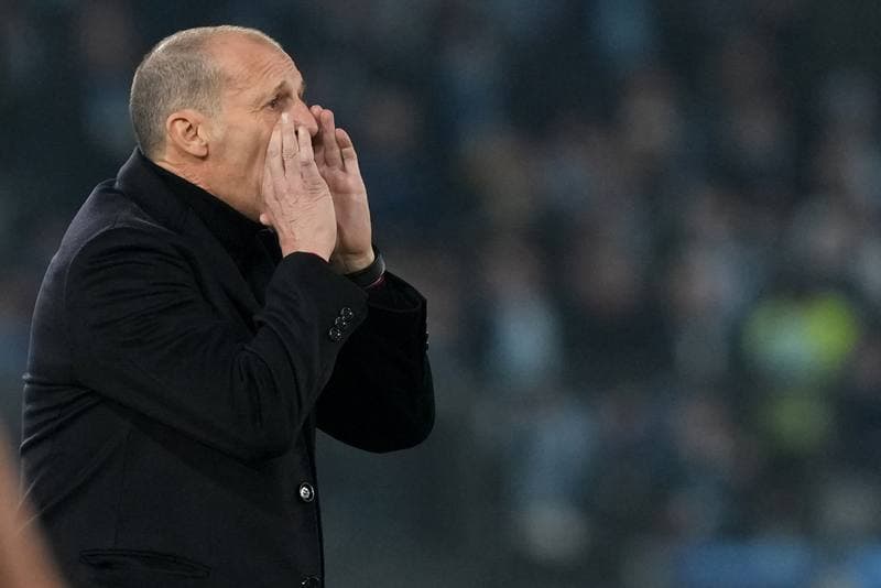 Football. Coppa Italia. SS Lazio - AC Milan. 04.12.2025