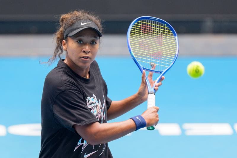 Tennis. Australian Open. Practice. 14.01.2026