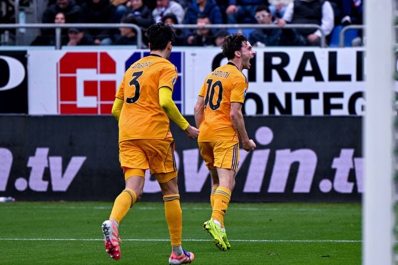 Football. Serie A. Cagliari - Pisa. 21.12.2025