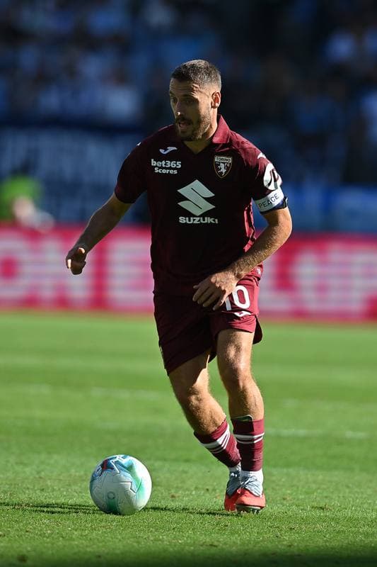 Football. Serie A. Lazio - Torino. 04.10.2025