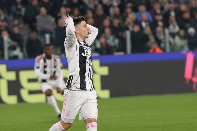 Football. Serie A. Juventus - Torino. 08.11.2025