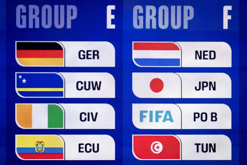 Football. FIFA. Press Conference. 14.12.2025