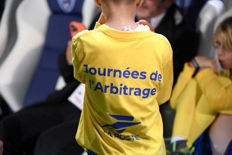 Football. Ligue 1. Paris FC - FC Lorient. 03.10.2025