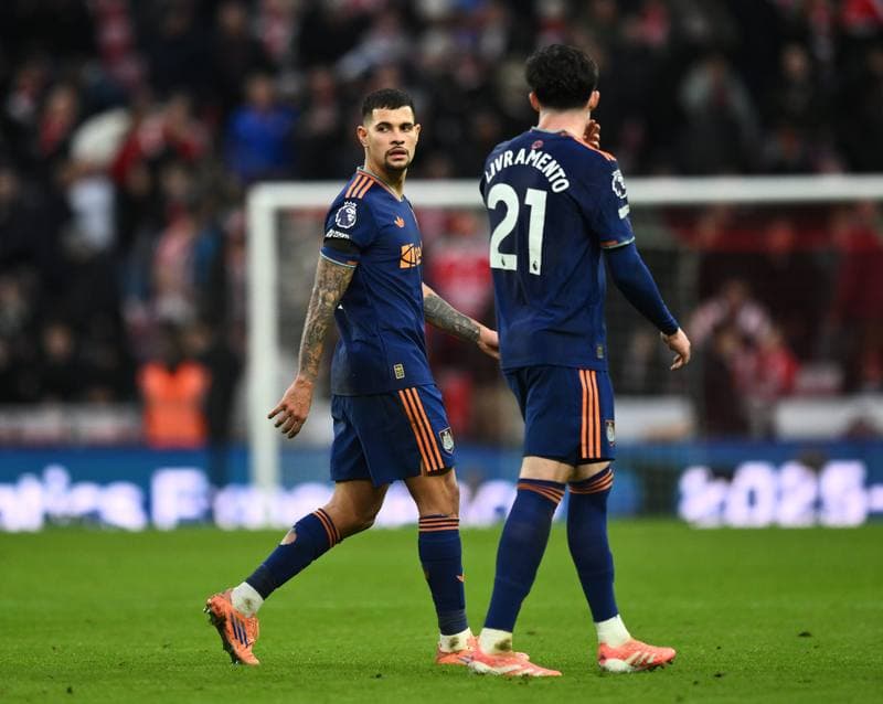 Football. Premier League. Sunderland - Newcastle United. 14.12.2025