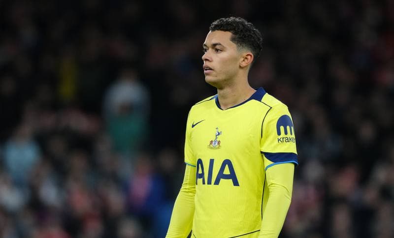 Football. Premier League. Nottingham Forest - Tottenham Hotspur. 14.12.2025